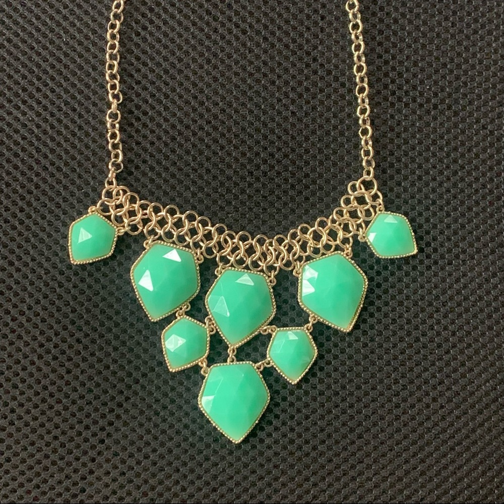 Statement Necklace